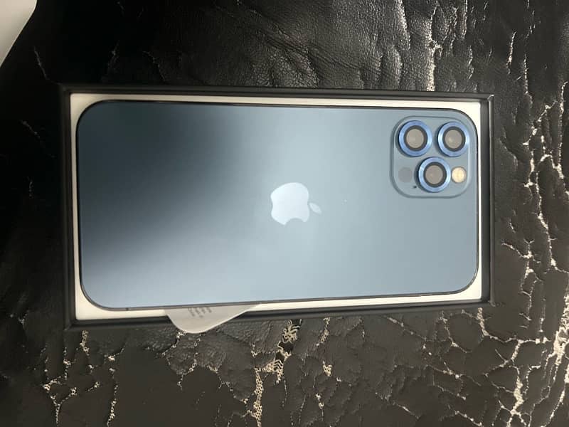 Iphone 12 Pro Non Pta 6