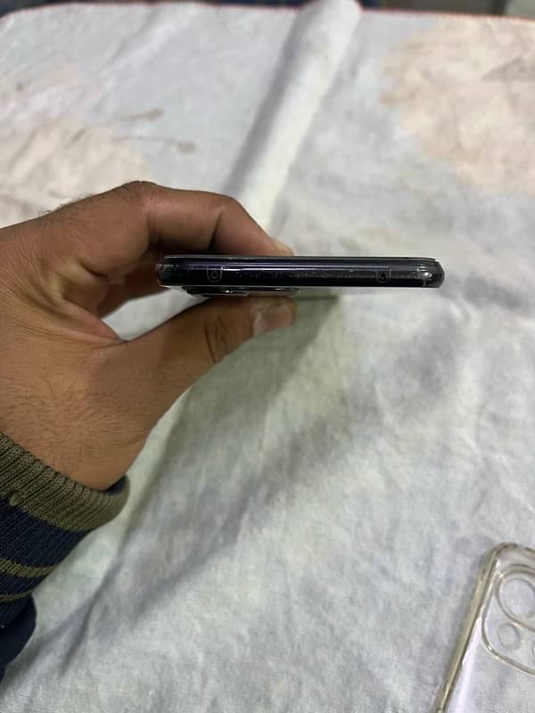 Xiaomi Mi 11 Lite crystal clear condition 4