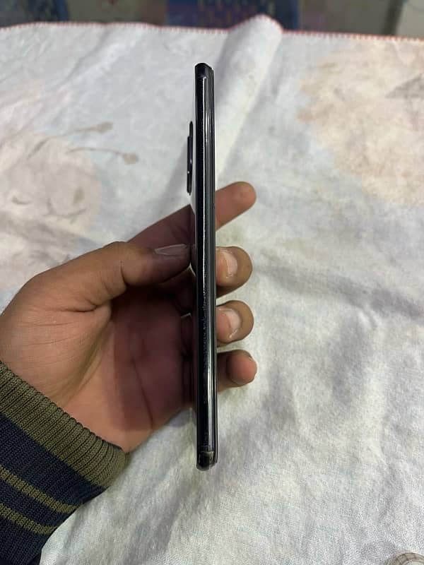 Xiaomi Mi 11 Lite crystal clear condition 5