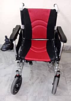 Mediline Wheelchair