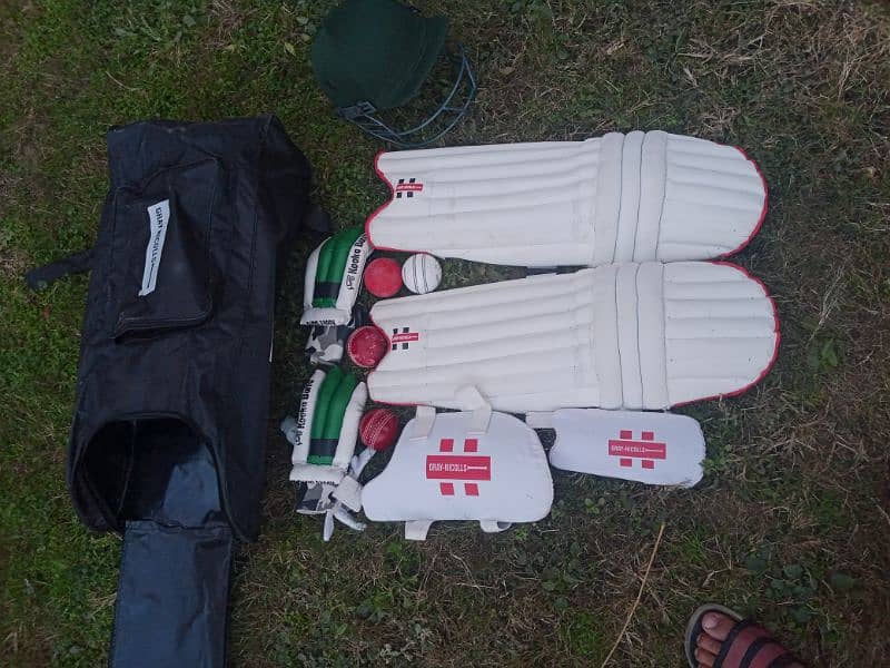 Cricket full kit 0