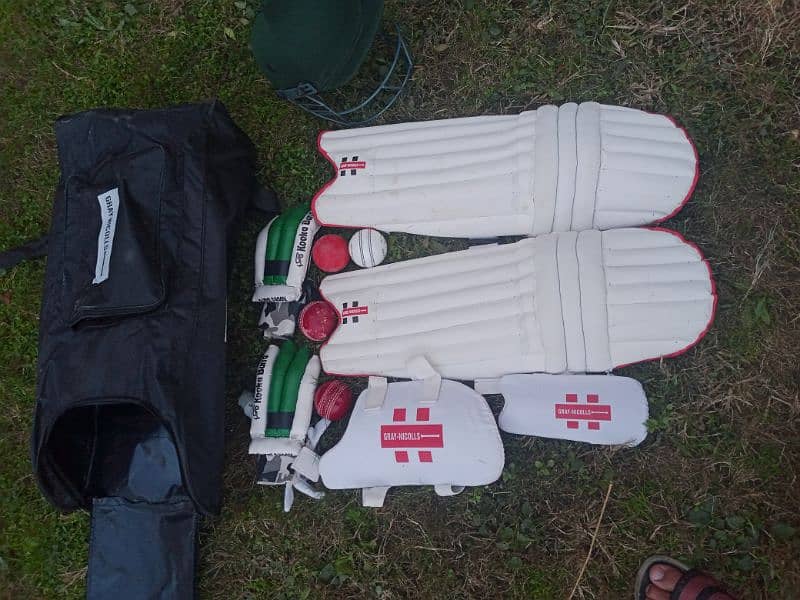 Cricket full kit 1