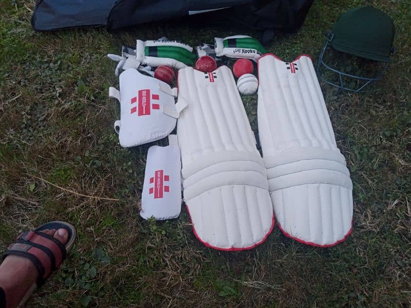 Cricket full kit 3