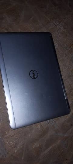 Dell latitude E7240