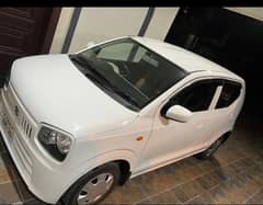 Suzuki Alto 2020 available for sale Lahore only