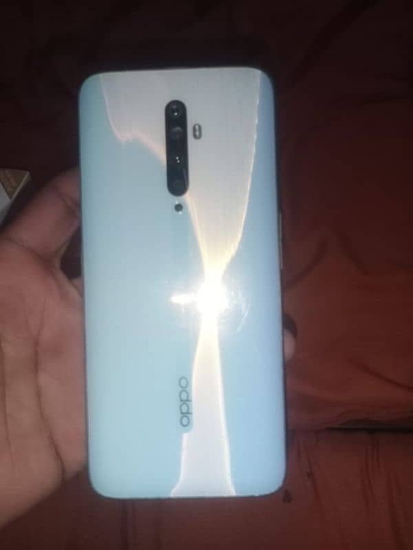 oppo reno2z popup camera for sale 4