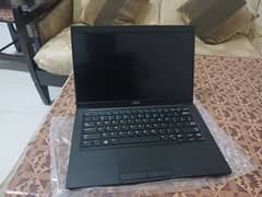 Dell latitude 7390 - touch screen  i5 - 8th gen - 8gb ram 256ssd