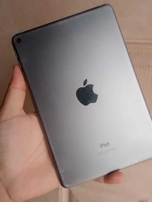 ipad mini 5 64gb 4