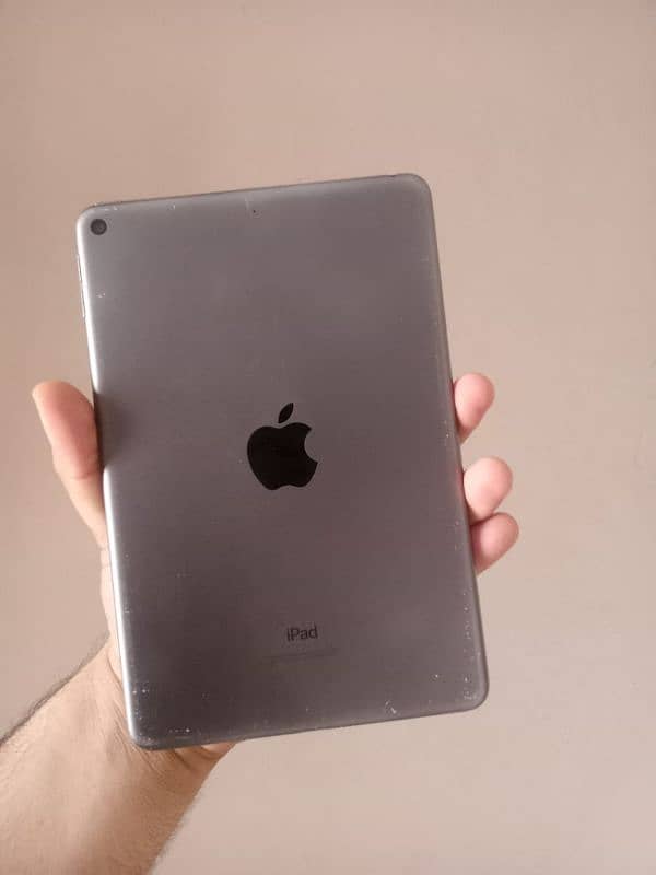 ipad mini 5 64gb 7