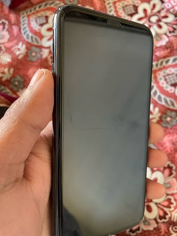 iPhone 11 Pro 256gb pta approved waterpack 2