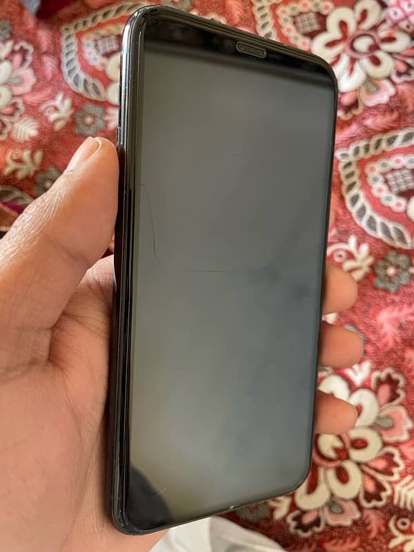 iPhone 11 Pro 256gb pta approved waterpack 3