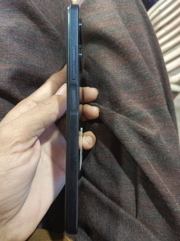 infinix hot 30 8+8=128 daba charging sath mobile number 03265115775 7