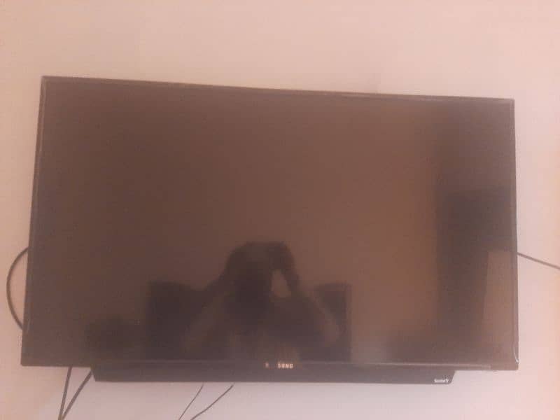 Samsung led 49 8