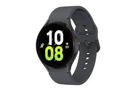 Samsung Galaxy Watch5 with Bluetooth 5