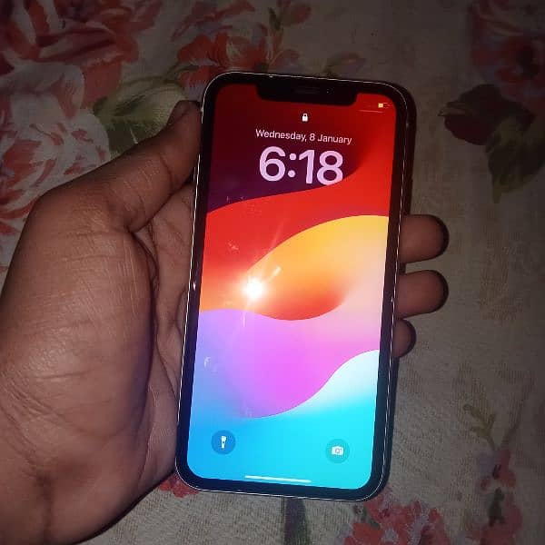 iPhone 11 (NON PTA) For Sale 10/10 Contact Only: 03256248432 2