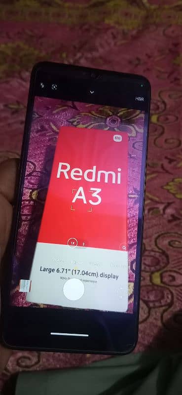 Redmi A3 4-128gb 3