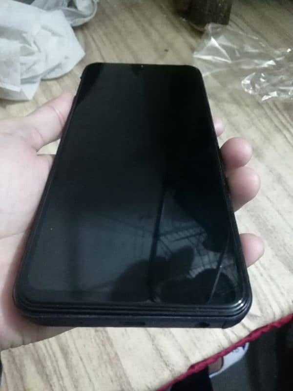 vivo y02t 4/64 10