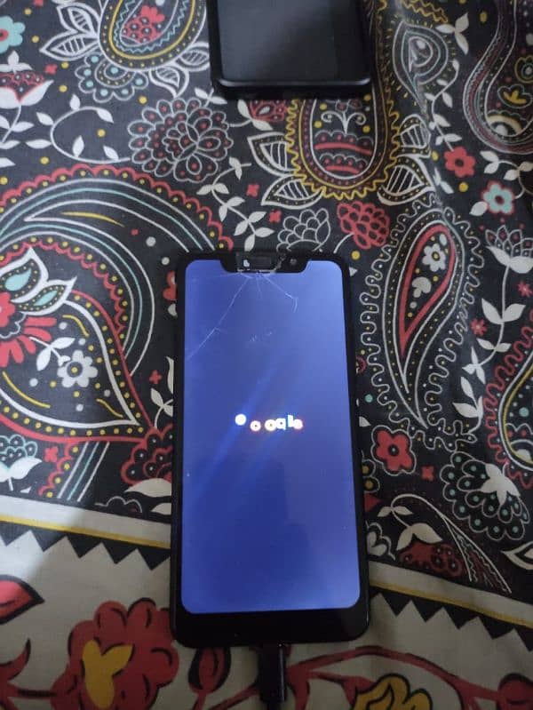 redmi 6pro/ Google Pixel OS/ Best Mobile For Gaming/ Budget Mobile 0