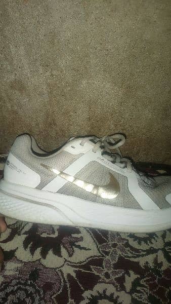 Nike shoes 5