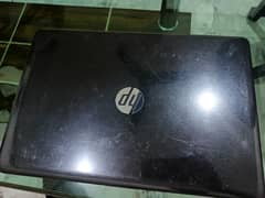 hp i5 7th generation 4gb ram 256ssd