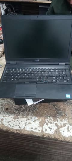 Laptop available i5 6th gen 8gb256gb