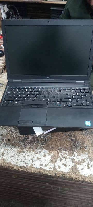 Laptop available i5 6th gen 8gb256gb 0