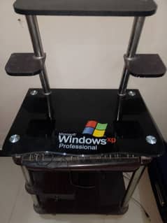 Computer Table/trolley