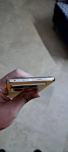 infinix note 40 pro zabardast condition