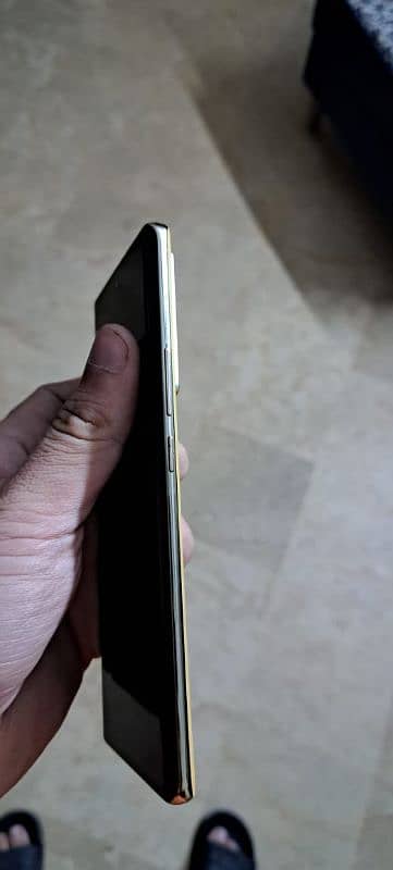 infinix note 40 pro zabardast condition 7