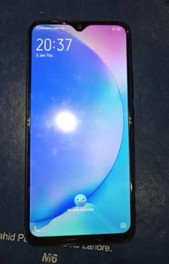 Vivo y17 h