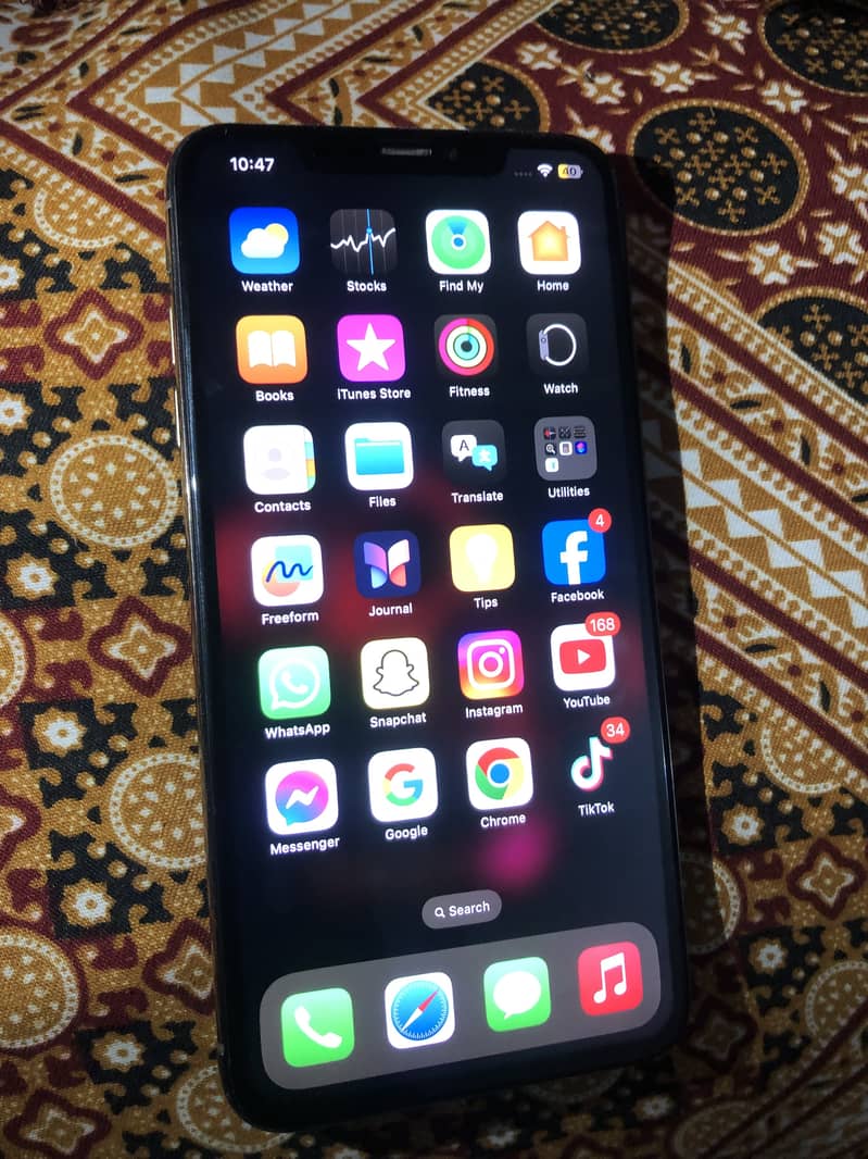 Apple iPhone XS max 03479895209 WhatsApp 0