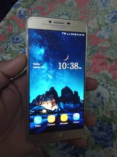 SAMSUNG GALAXY C7 4/32 GB EXCHANGE POSSIBLE