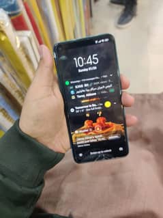 redmi note 9s 6GB 128 gb all ok