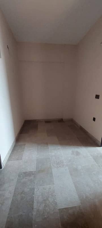 WEST OPEN MAIN 200 FEET ROAD FACING TWO BED LOUNGE APARTMENT FOR SALE 1