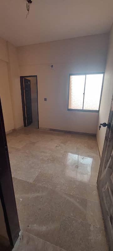 WEST OPEN MAIN 200 FEET ROAD FACING TWO BED LOUNGE APARTMENT FOR SALE 4