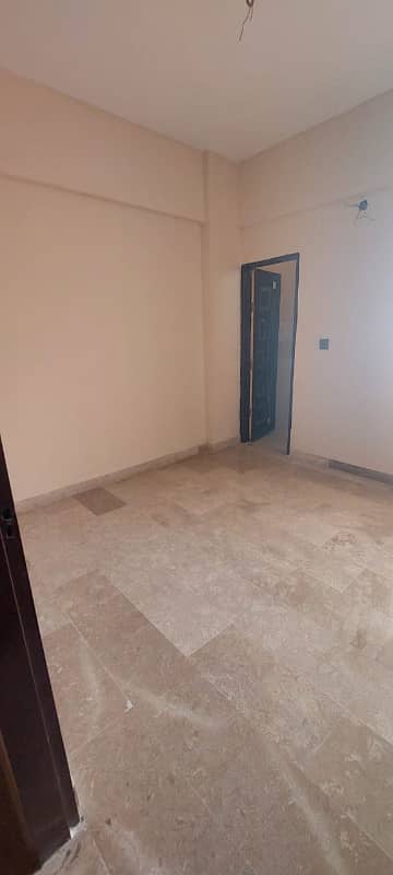 WEST OPEN MAIN 200 FEET ROAD FACING TWO BED LOUNGE APARTMENT FOR SALE 5