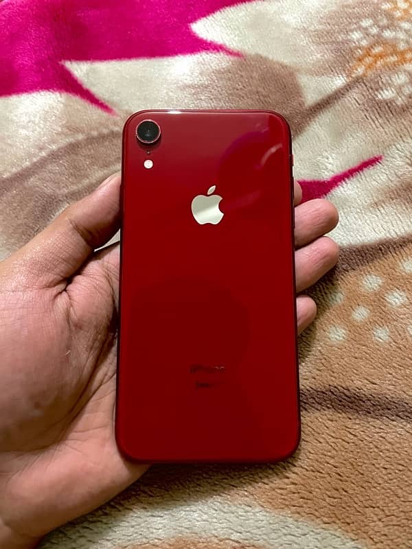 IPhone XR 128gb 4