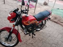 motorcycle for sale