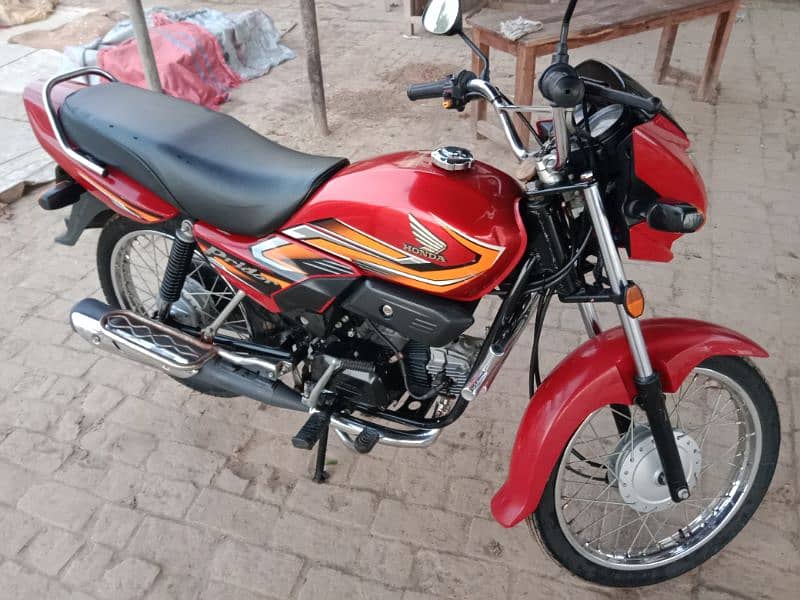 motorcycle for sale 4