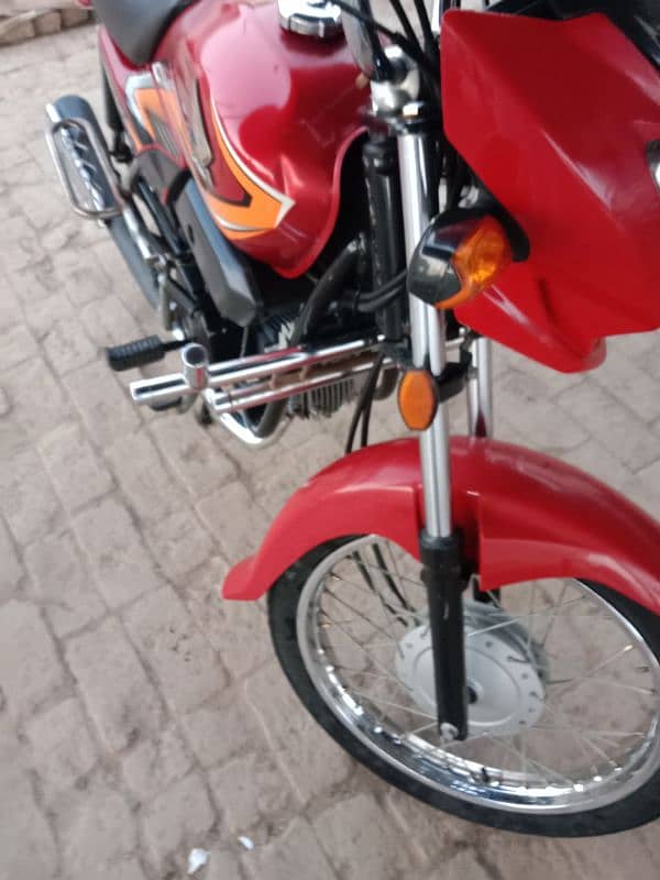 motorcycle for sale 5