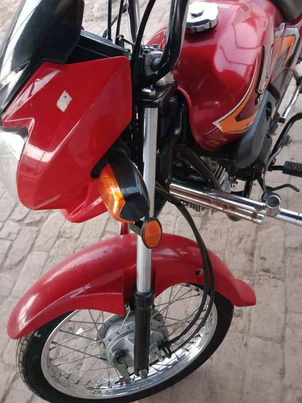 motorcycle for sale 6