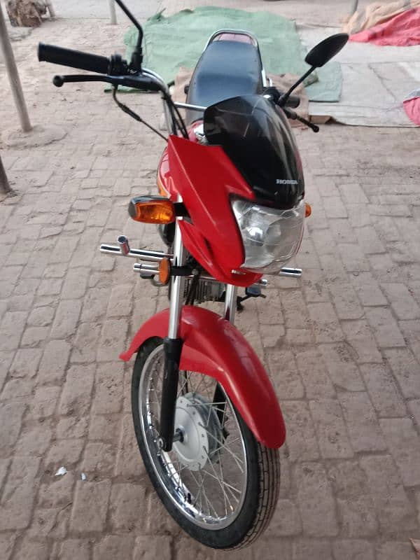 motorcycle for sale 7