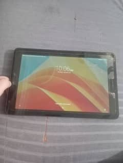 ZTE Tablet