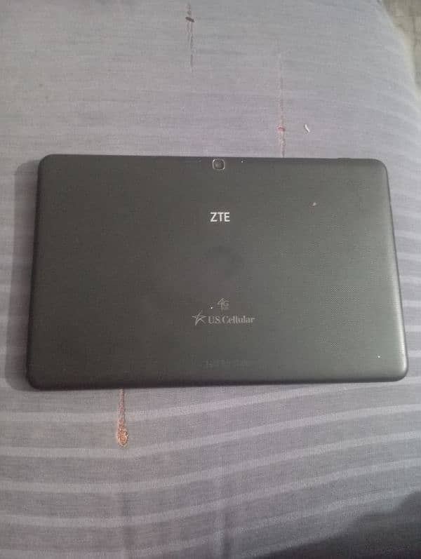 ZTE Tablet 1