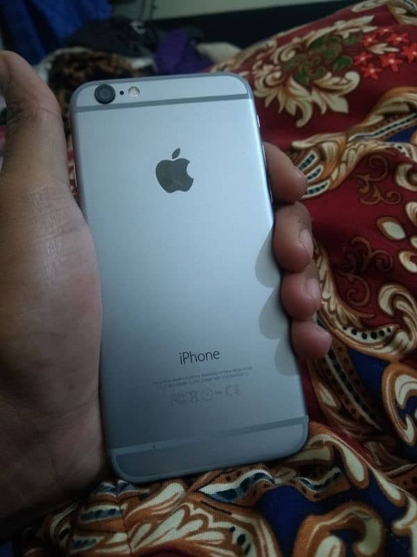 i phone 6 urgent sale offer for 2 days 1