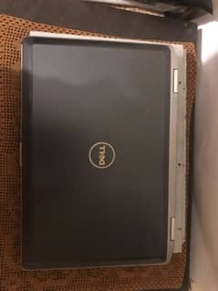 Dell latitude e6420