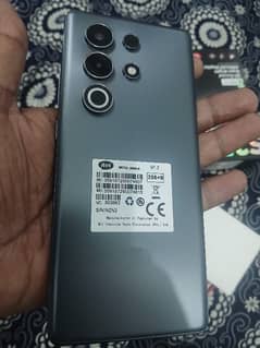 Itel S25 Ultra 16/256