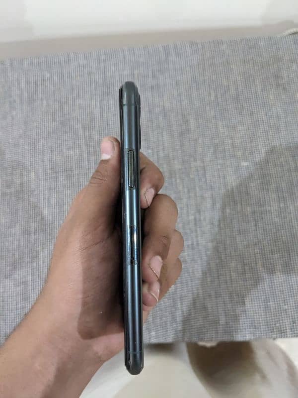 iphone 11 pro 256 gb factory unlock 2