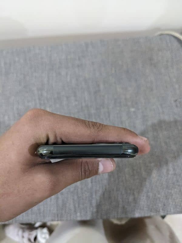 iphone 11 pro 256 gb factory unlock 4