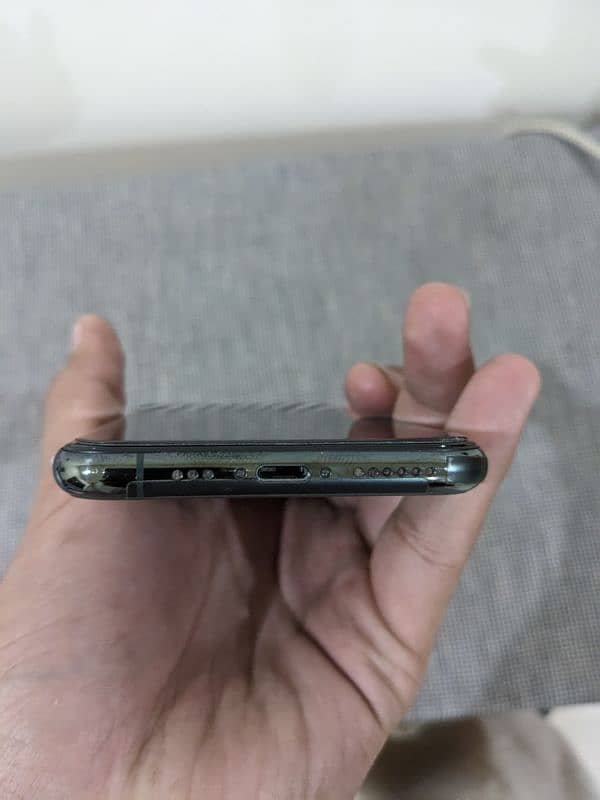 iphone 11 pro 256 gb factory unlock 5